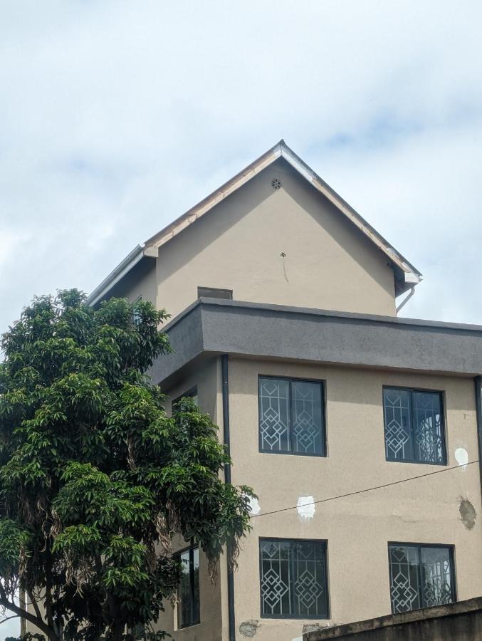 Mufasa City Hostel And Apartments อารูชา ภายนอก รูปภาพ